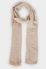 Women Soft Knitted Hijab Shawl