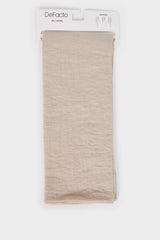 Women Soft Knitted Hijab Shawl