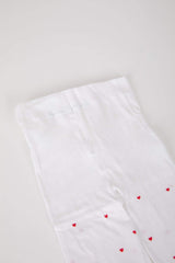 Baby Girl Non-Slip Sole 40 Denier Tights