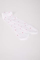 Baby Girl Non-Slip Sole 40 Denier Tights