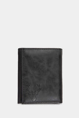 Men's Faux Leather Wallet