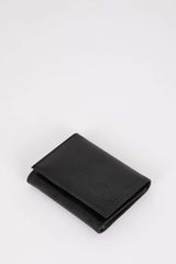Men's Faux Leather Wallet