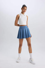 DeFactoFit Mini Tennis Skirt