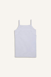 Girl 2 Piece Undershirts