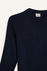 Boys Crew Neck Knitwear Sweater