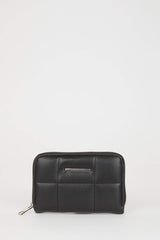 Women's Faux Leather Wallet