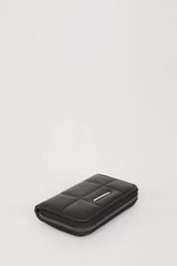 Women's Faux Leather Wallet