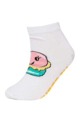 7 Pcs Cotton Patik Socks for 7 Children