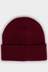 Men's New Year Printed Knitted Beanie