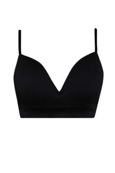 Fall in Love Padded Seamles Bra