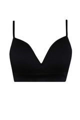Fall in Love Padded Seamles Bra