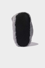 Girls Cat Themed Flat Sole Slippers