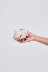 Women's Printed Faux Leather Wallet