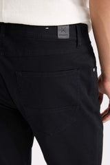 Super Skinny Hem Gabardine Chino Pants