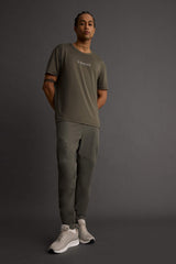 DeFactoFit Slim Fit Slim Cut Double Pocket Woven Jogger Sweatpants