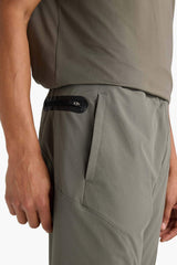 DeFactoFit Slim Fit Slim Cut Double Pocket Woven Jogger Sweatpants