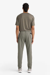 DeFactoFit Slim Fit Slim Cut Double Pocket Woven Jogger Sweatpants