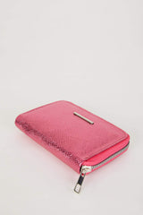 Women Faux Leather Wallet