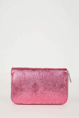 Women Faux Leather Wallet