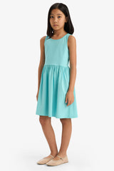 Regular Fit Knitted Dress