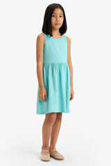 Regular Fit Knitted Dress