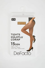 15 Den Fit Women Pantyhose