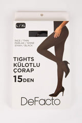 15 Den Fit Women Pantyhose