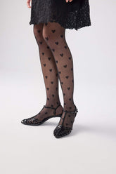 Woman 20 Denier Pantyhose