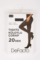 Woman 20 Denier Pantyhose