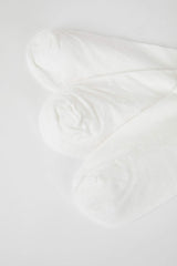 women Seamless 3-Pack Bamboo Ankle Socks