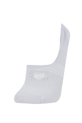 women 3-Pack Cotton Ballerina Socks