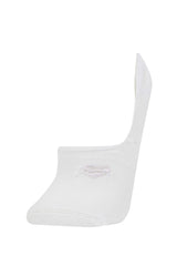 women 3-Pack Cotton Ballerina Socks