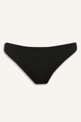 Fall in Love Regular Fit Crepe Bikini Bottom