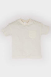 Baby Boy Regular Fit Crew Neck T-Shirt