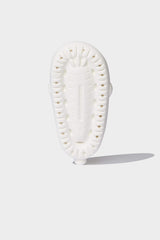 Girl High Sole Single Band Eva Slippers