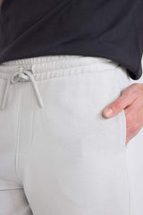 Regular Fit Straight Leg Basic Shorts