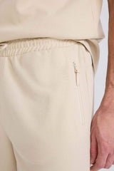 Regular Fit Regular Hem Shorts