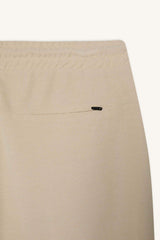 Regular Fit Regular Hem Shorts