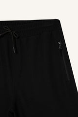 Regular Fit Regular Hem Shorts