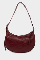 Women Faux Leather Shoulder Bag