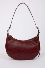 Women Faux Leather Shoulder Bag