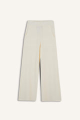 Girls Wide Wide Wide Paddle Waisted Rubber Tracksuit