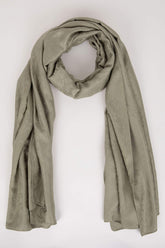 Women Jacquard Hijab Shawl