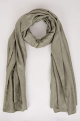 Women Jacquard Hijab Shawl