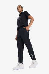DeFactoFit Slim Fit Slim Cut Double Pocket Woven Sports Jogger