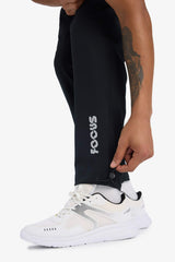 DeFactoFit Slim Fit Slim Cut Double Pocket Woven Sports Jogger