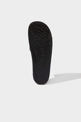 Boy High Base Single Band Eva Slippers