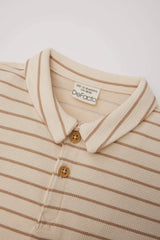 Baby Boy Short Sleeve Short Sleeve Snap Body