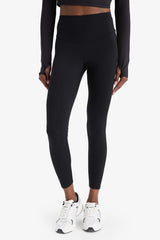 DeFactoFit High Waist Waist-Wrapping, Flexible Premium Sports Tights