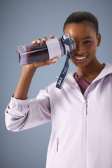 DeFactoFit Water Repellent Regular Fit Hooded Zippered Raincoat